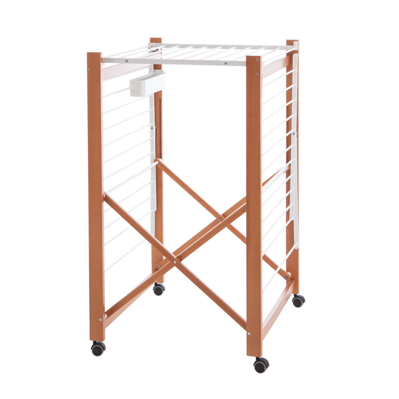 ClassicLiving Modesto FreeStanding Drying Rack Wayfair.co.uk
